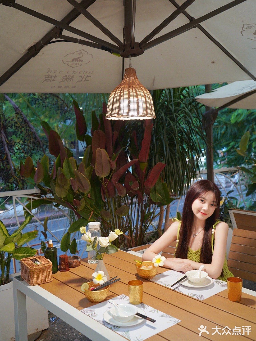 Day3🍽️在版纳，心中排名1️⃣的东南亚菜！