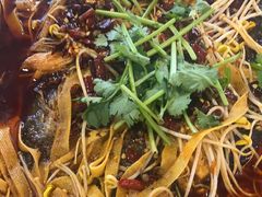 -冶建镜子·老南昌大排档·江西虾王(总店)