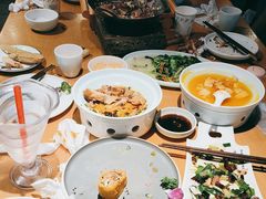 -品味泸沽湖•民族特色菜(大落水店)