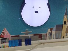 -Mr·Kuma酷么先生雪之乐园