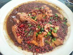 -燕北云山·农家菜·灶台鱼(密云溪翁庄店)