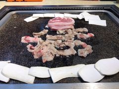 -猪的故事·韩式烤肉(韩乐坊店)