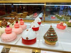 -PAUL LAFAYET 法式甜品(深圳湾万象城店)