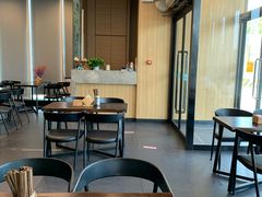 -何必是家面馆 HB noodles&coffee