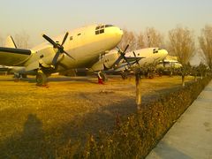 -中国航空博物馆