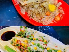 -西关味(大卫城店)