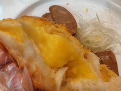 -万龙洲海鲜(广渠门店)