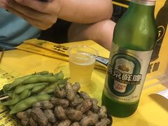 -望京小腰(北京总店)