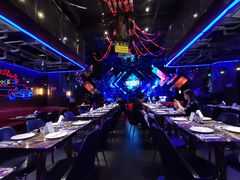 -MOSSO德国餐厅·音乐酒吧(环宇荟店)