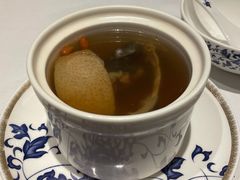 -Yan Ting 宴庭中餐厅(上海静安瑞吉酒店)