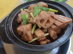 -柴火农庄(东海路店)
