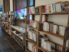 -瓦库茶馆17号(海汇港店)