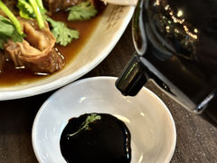 -松發肉骨茶(克拉码头店)