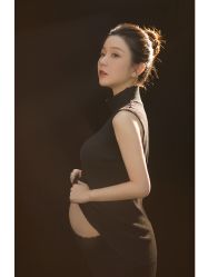 -专注孕妇照亲子照·纪田摄影