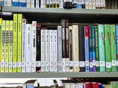 -南山图书馆(常兴路店)