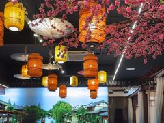 -外婆船宴餐厅·外婆喊你回家吃饭