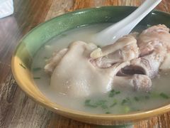 -张家湾·膳蹄(迎宾店)