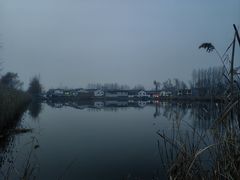 -白洋淀景区