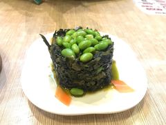 -粤仔湾砂锅粥(广益哥伦布店)