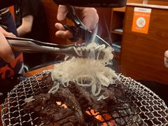 -大阪烧肉BAKA一代(十亩地店)