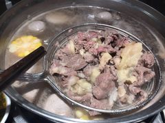 -八合里牛肉火锅(新洲店)