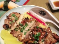 -友壹町寿司(嘉洲广场店)
