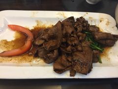 -堂宴·老厦门私房菜(1988仙岳总店)