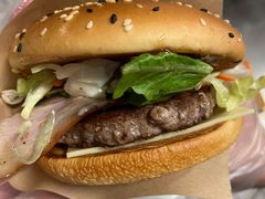 -麦当劳(廉江大道店)