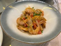 -上海皇廷花园酒店·御宴中餐厅
