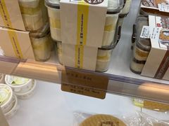 -烘焙町面包店(西四店)