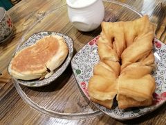 -格日勒阿妈蒙古厨房(大召店)