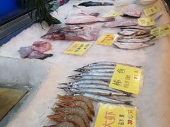 -万宝海鲜舫(劳动公园店)