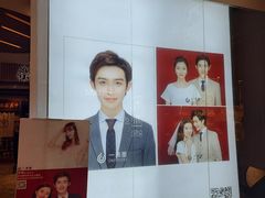 -一墨照相馆·证件照·形象照(世博店)