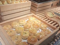 -和谐号蒸汽海鲜烤肉自助餐厅(欧亚新生活店)