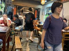 大堂-太平张醪糟(西街直营店)