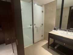-上海嘉定喜来登酒店