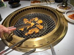 -炙城·韩式烤肉(南京东路店)