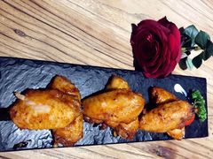 -威克特披萨汉堡
