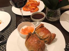 -Social 秀西餐厅-长沙瑞吉酒店(运达店)