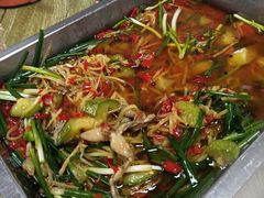 -二0二李记南瓜田鸡老字号(宜宾一店)