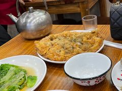 -潮粥馆(长江花园店)