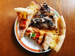 -比格比萨自助(花园路店)