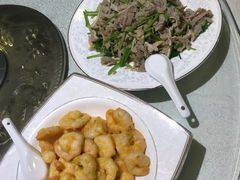 -燕春楼(海河华鼎店)