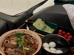 -天诚足道(金融街店)