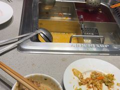 -海底捞火锅(太原南站店)