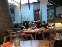 大堂-湯系·煲汤手艺人(东二环泰禾广场店)