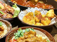 -冯校长老火锅(广州正佳广场店)