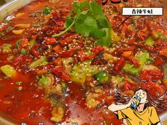 -南阳城烧烤海鲜酒店(和平路店)