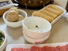 -阳坊大都涮羊肉(阳坊总店)