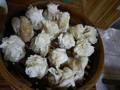 -正宗天津烧麦馆(柳州路店)